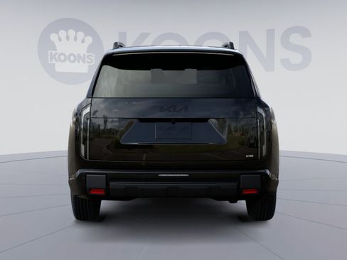 New 2027 Kia Telluride SX X-Line image 16