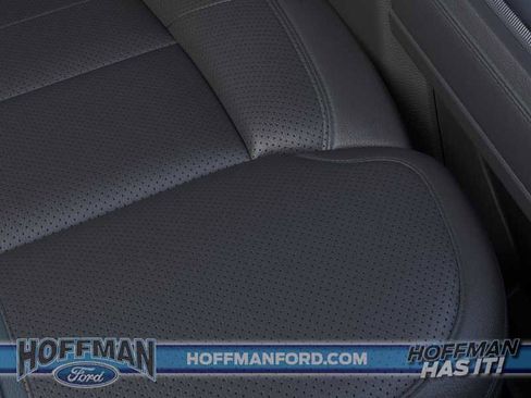New 2026 Ford F450 4x4 Crew Cab Super Duty image 16