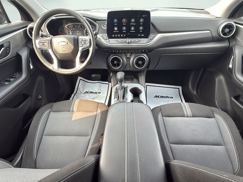 Used 2024 Chevrolet Blazer LT w/ Convenience Package AWD/4WD image 29