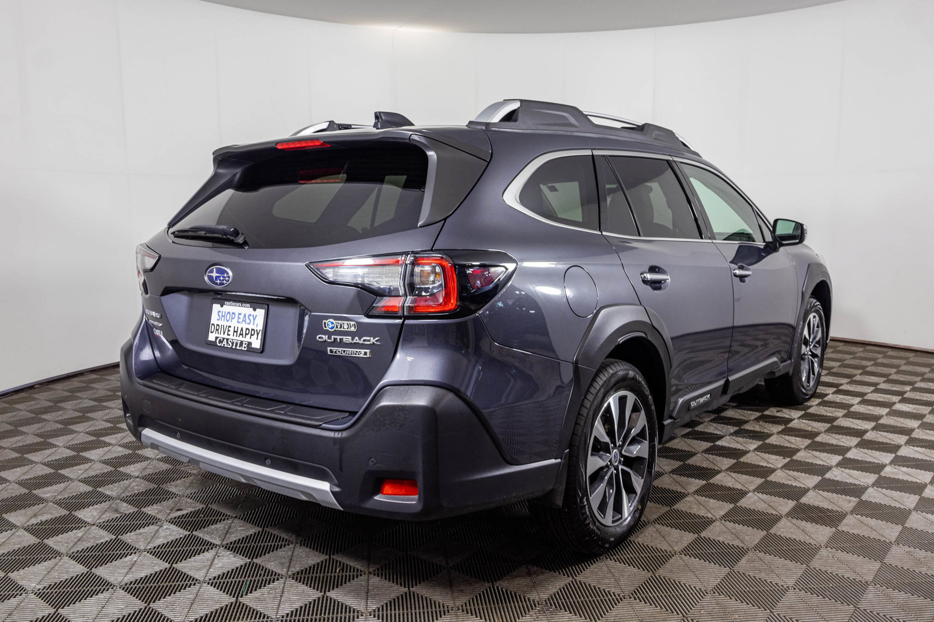 Used 2023 Subaru Outback Touring AWD/4WD image 20