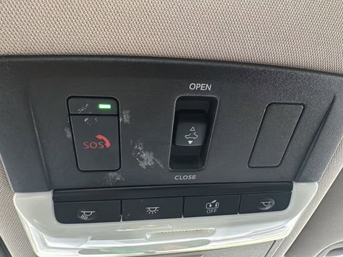 Used 2023 Nissan Altima 2.5 SR w/ SR Premium Package image 29