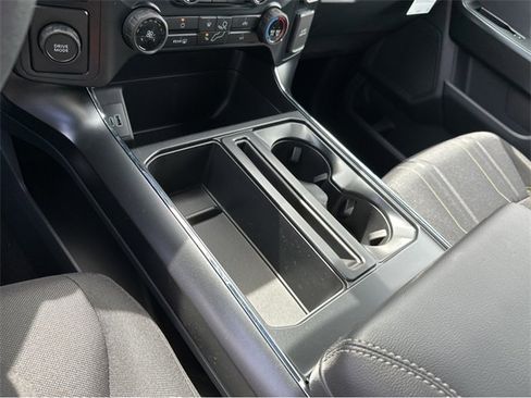 New 2025 Ford F150 STX w/ Equipment Group 200A image 30