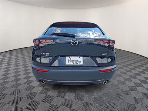 Used 2025 MAZDA CX-30 AWD 2.5 S w/ Select Sport Pkg image 5