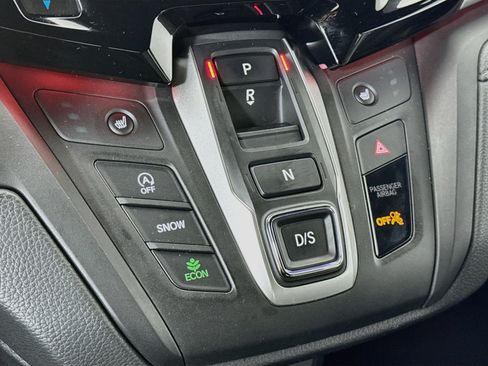 Certified 2025 Honda Odyssey Sport-L image 16