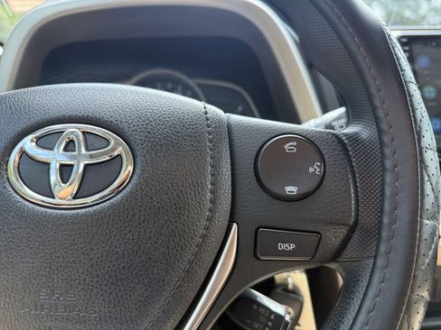 Used 2014 Toyota RAV4 XLE FWD image 23