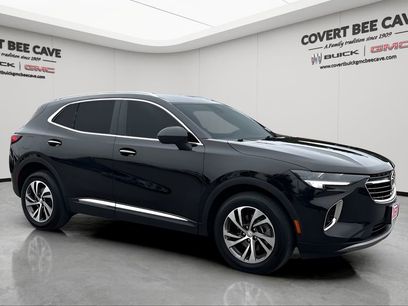 Used 2023 Buick Envision Essence