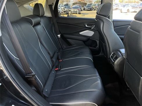 Certified 2021 Acura RDX FWD w/ Advance Package image 32