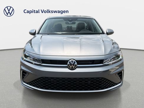New 2026 Volkswagen Jetta SE FWD image 2