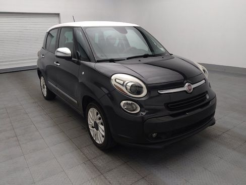 Used 2015 FIAT 500L Lounge FWD image 13