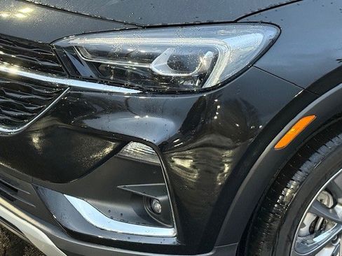 Certified 2023 Buick Encore GX Essence w/ Experience Buick Package image 11