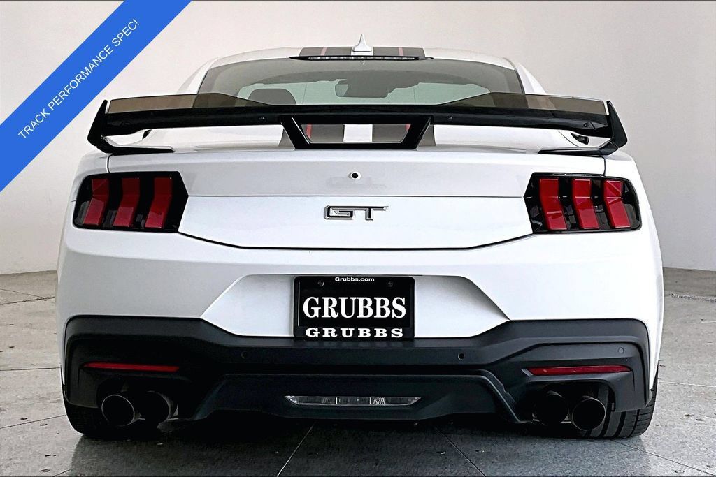 Used 2024 Ford Mustang GT Premium RWD image 5