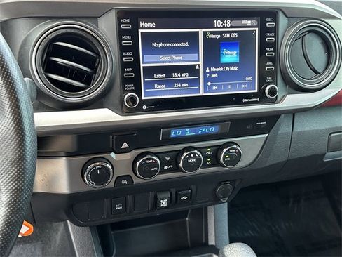 Used 2022 Toyota Tacoma SR5 image 16
