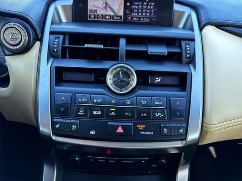 Used 2017 Lexus NX 300h AWD w/ Premium Package image 19