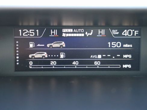 Certified 2022 Subaru Forester Limited w/ Popular Package #2 image 37