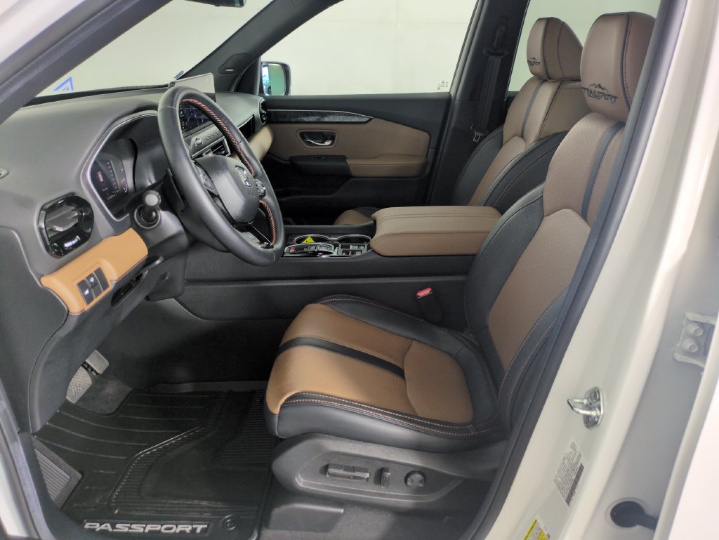 Used 2026 Honda Passport TrailSport Elite image 14