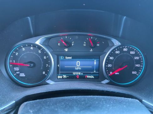 Used 2019 Chevrolet Equinox LT image 14