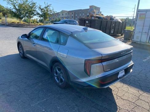 Used 2026 Kia K4 FWD image 7