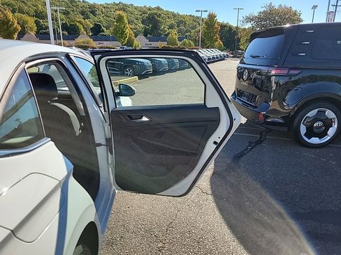 New 2026 Volkswagen Jetta S image 43