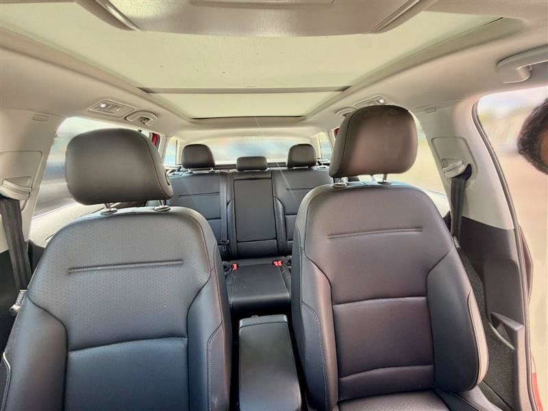 Used 2018 Volkswagen Golf Alltrack S AWD/4WD image 26