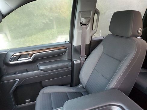 Used 2023 GMC Sierra 1500 Elevation w/ LPO, Elevation Black Package image 30