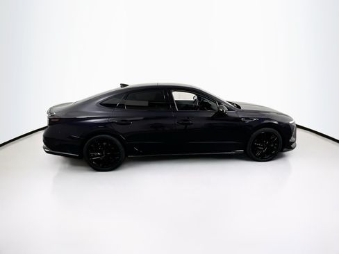 Used 2024 Hyundai Sonata N Line FWD image 4
