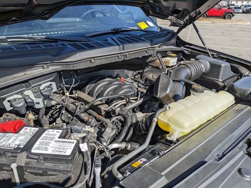 Used 2023 Ford F150 XLT w/ Equipment Group 302A High image 20