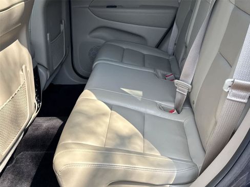 Used 2018 Jeep Grand Cherokee Limited AWD/4WD image 16