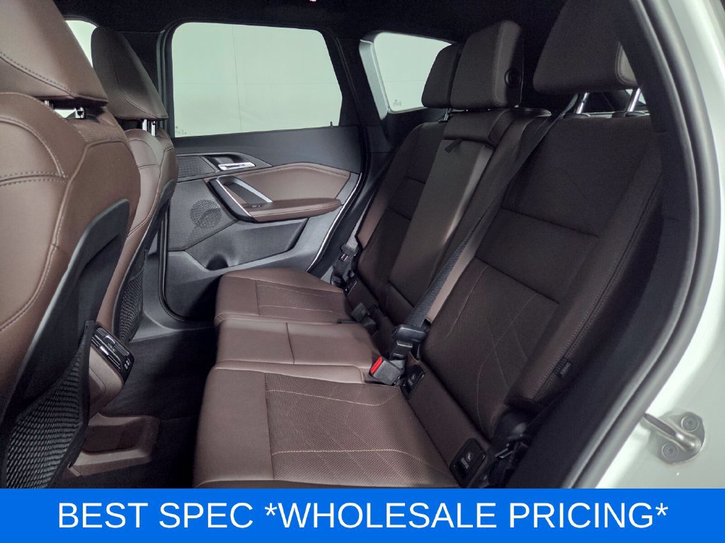 Used 2023 BMW X1 xDrive28i w/ Convenience Package AWD/4WD image 22