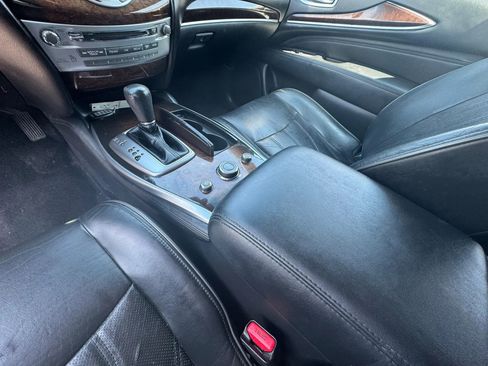 Used 2013 INFINITI JX35 AWD w/ Premium Pkg image 14