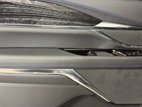 New 2026 Cadillac Escalade IQ Luxury 1 image 21