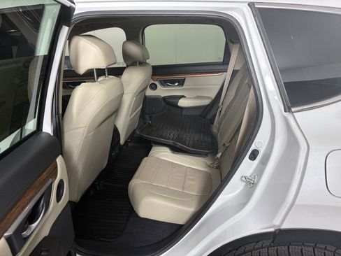 Used 2022 Honda CR-V EX-L image 30