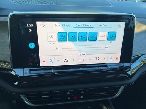 New 2026 Volkswagen Atlas SE image 27