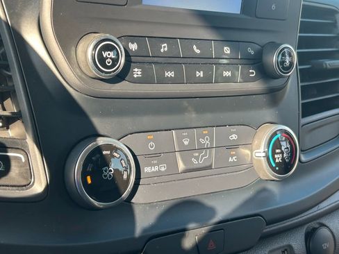 Certified 2023 Ford Transit 350 XL image 33