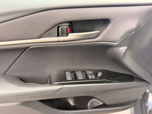 Used 2026 Toyota Camry LE FWD image 26