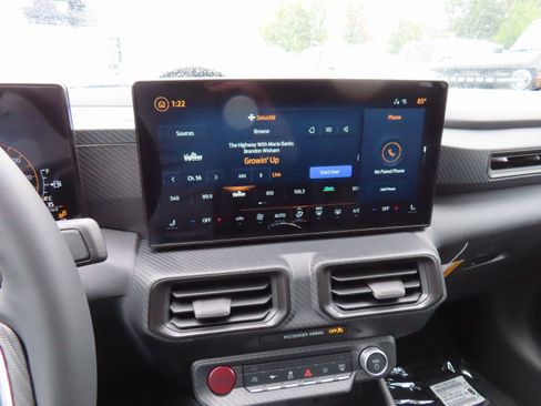 New 2025 Ford Mustang Convertible w/ Mustang Nite Pony Package image 10