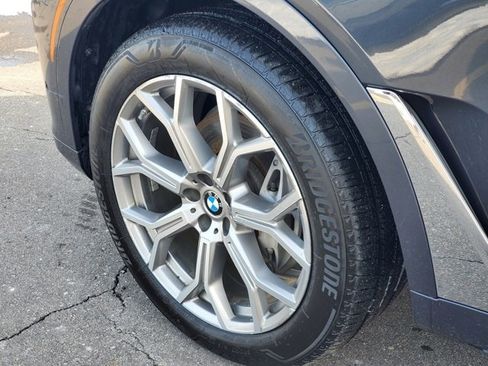 Used 2020 BMW X7 xDrive40i w/ Premium Package image 34