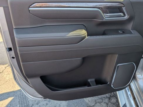 New 2026 Chevrolet Silverado 2500 LTZ image 11