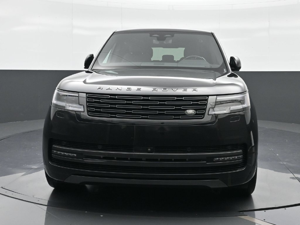 Used 2026 Land Rover Range Rover Long Wheelbase SE AWD/4WD image 6