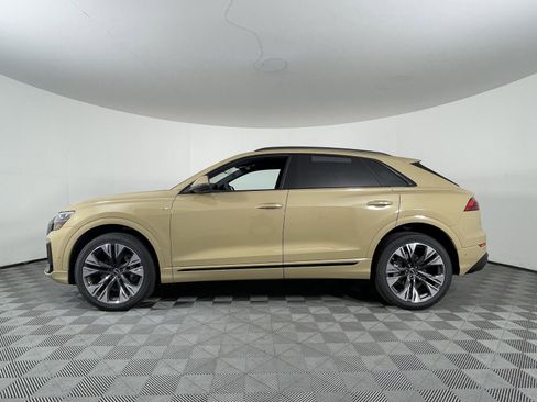 New 2025 Audi Q8 Premium Plus image 11