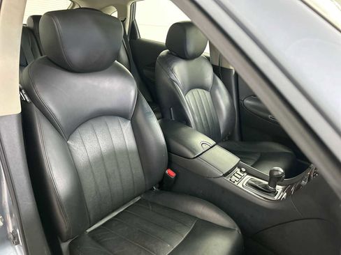 Used 2017 INFINITI QX50 AWD w/ Premium Plus Package image 26