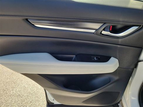 Used 2022 MAZDA CX-5 AWD 2.5 S w/ Premium Package image 16