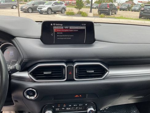 Used 2020 MAZDA CX-5 Touring AWD/4WD image 23