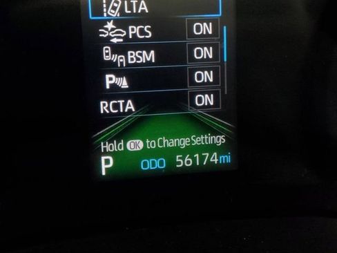 Used 2023 Toyota Sienna XLE FWD image 26