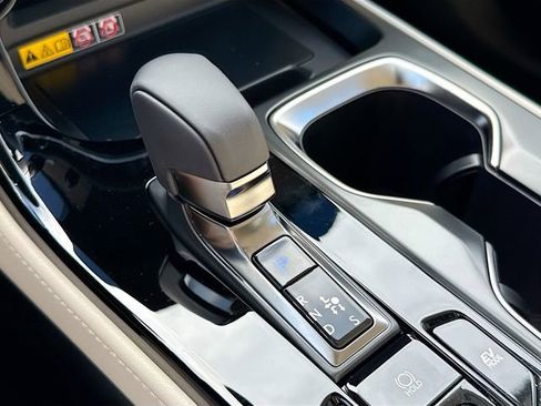 New 2026 Lexus NX 350 AWD w/ Luxury Package image 28