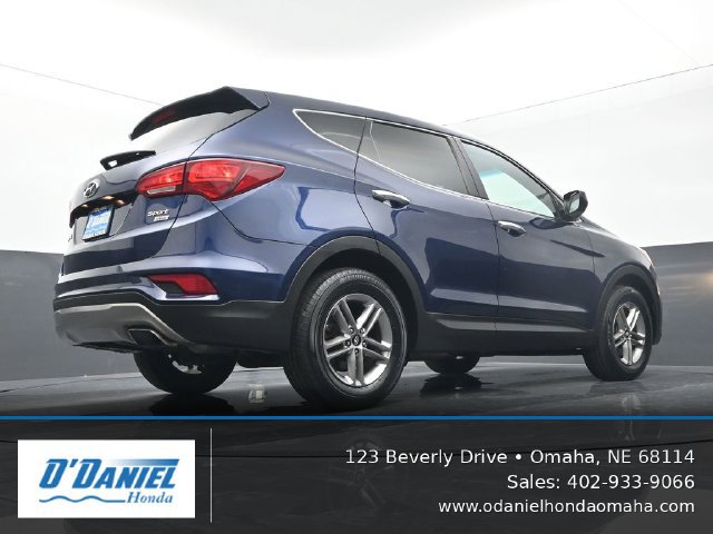 Used 2017 Hyundai Santa Fe Sport AWD/4WD image 12