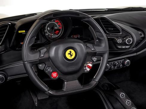 Used 2016 Ferrari 488 Spider RWD image 30