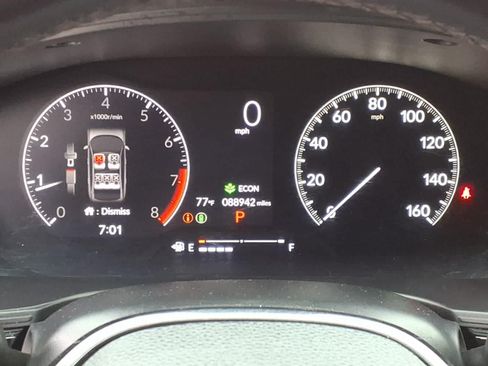 Used 2022 Honda Civic Sport image 19