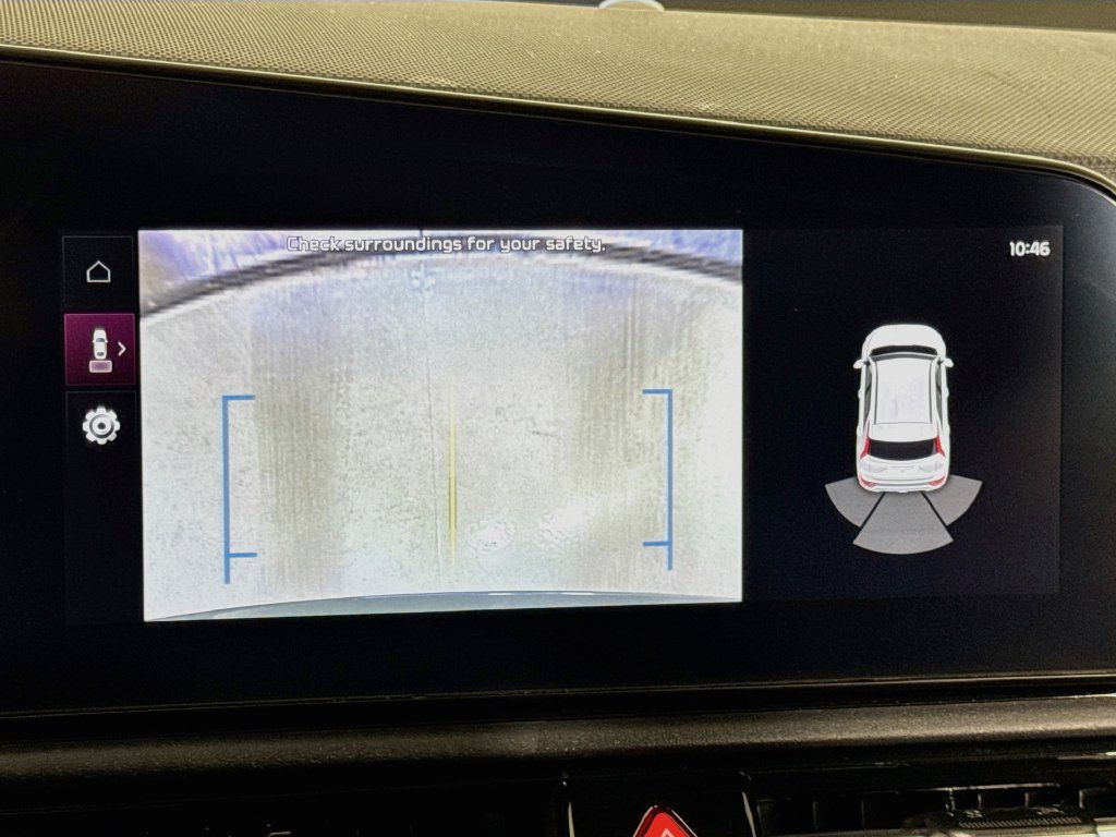 Used 2023 Kia Niro Wind w/ Wind Preserve Package FWD image 35