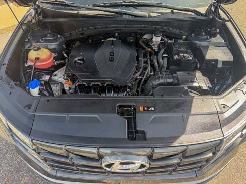 Used 2022 Hyundai Tucson SEL w/ Convenience Package FWD image 22