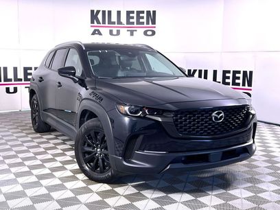 Used 2024 MAZDA CX-50 AWD 2.5 S w/ Preferred Package